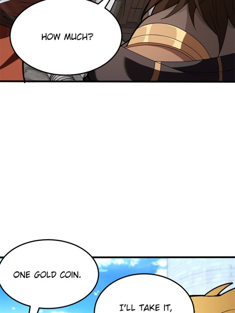 Evil Dragon Is Reincarnated! Revenge Begins at the Age of Five! Chapter 247 102 05