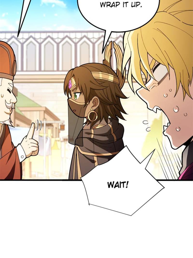 Evil Dragon Is Reincarnated! Revenge Begins at the Age of Five! Chapter 247 103 06