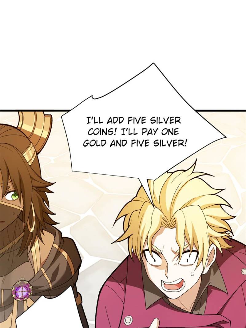 Evil Dragon Is Reincarnated! Revenge Begins at the Age of Five! Chapter 247 104 07