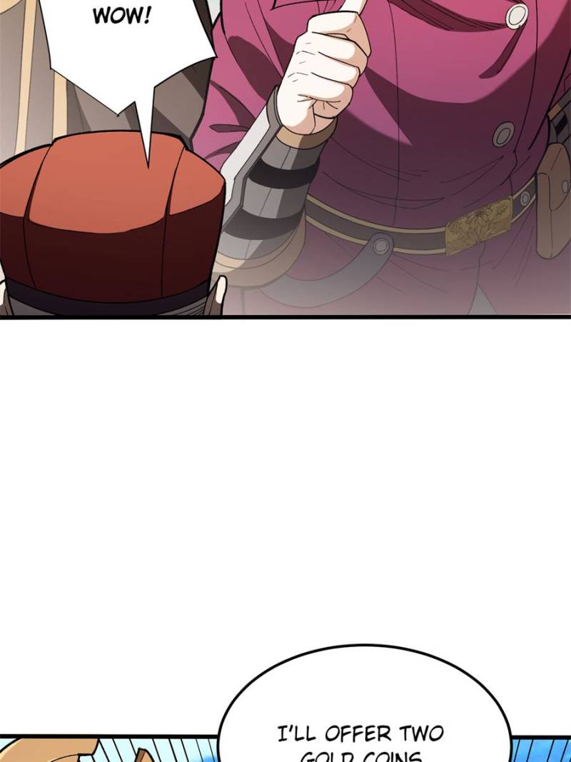 Evil Dragon Is Reincarnated! Revenge Begins at the Age of Five! Chapter 247 105 08