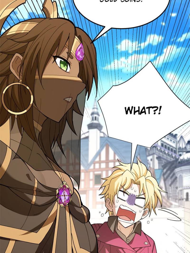 Evil Dragon Is Reincarnated! Revenge Begins at the Age of Five! Chapter 247 106 09