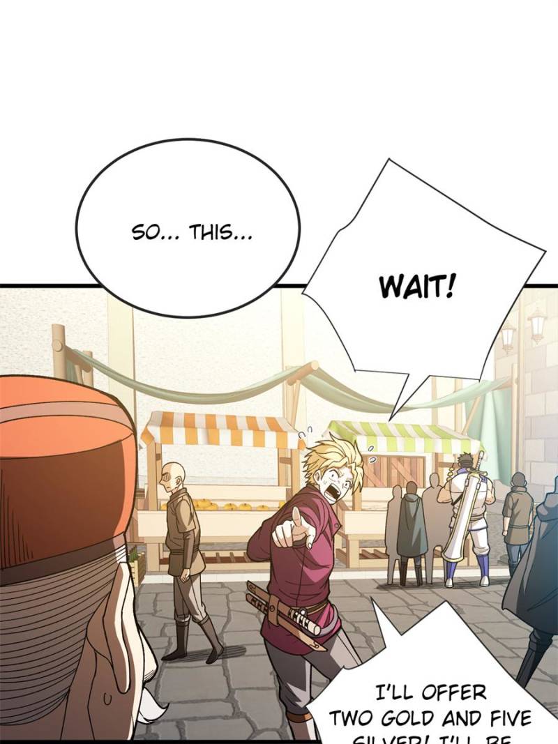 Evil Dragon Is Reincarnated! Revenge Begins at the Age of Five! Chapter 247 108 11