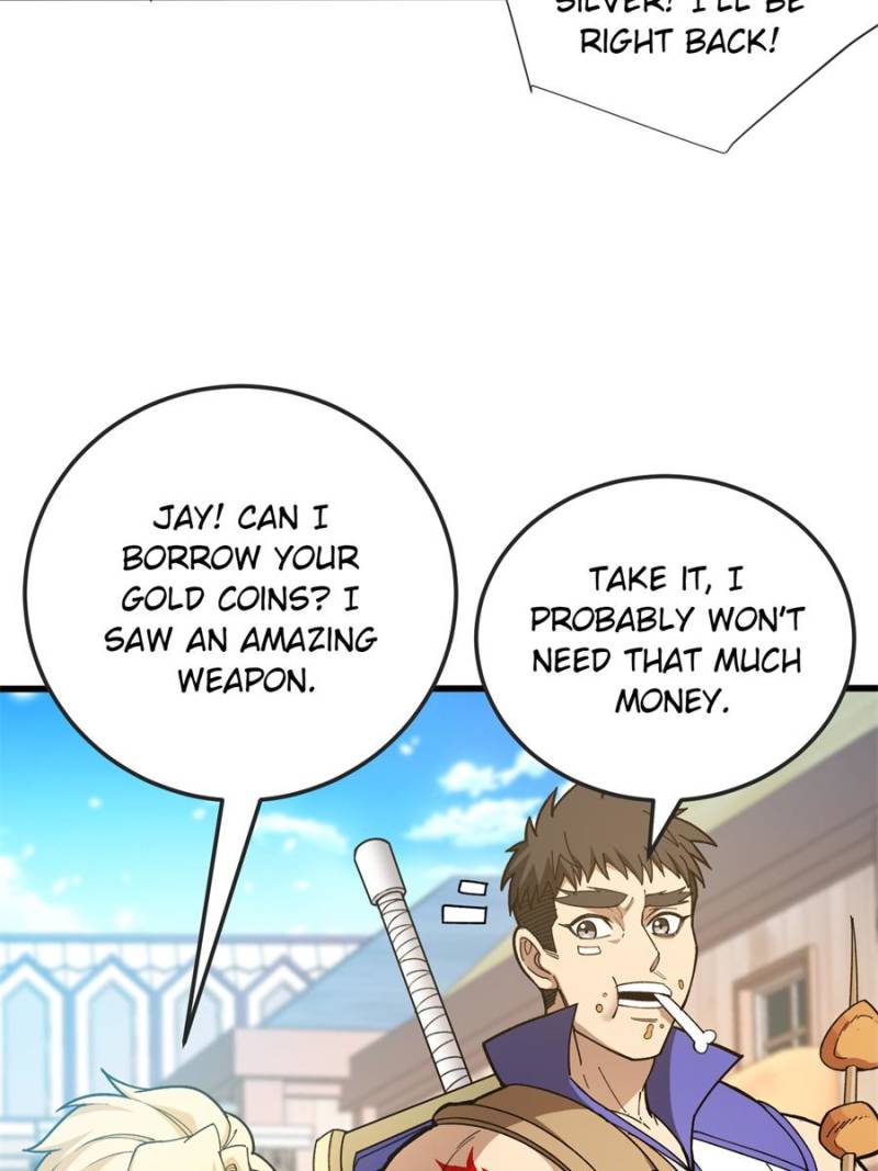 Evil Dragon Is Reincarnated! Revenge Begins at the Age of Five! Chapter 247 109 12