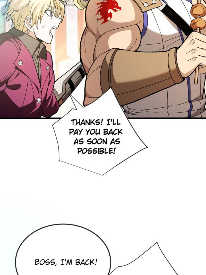 Evil Dragon Is Reincarnated! Revenge Begins at the Age of Five! Chapter 247 110 13