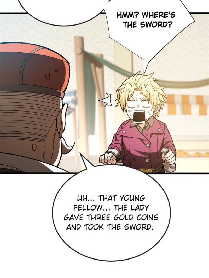 Evil Dragon Is Reincarnated! Revenge Begins at the Age of Five! Chapter 247 111 14