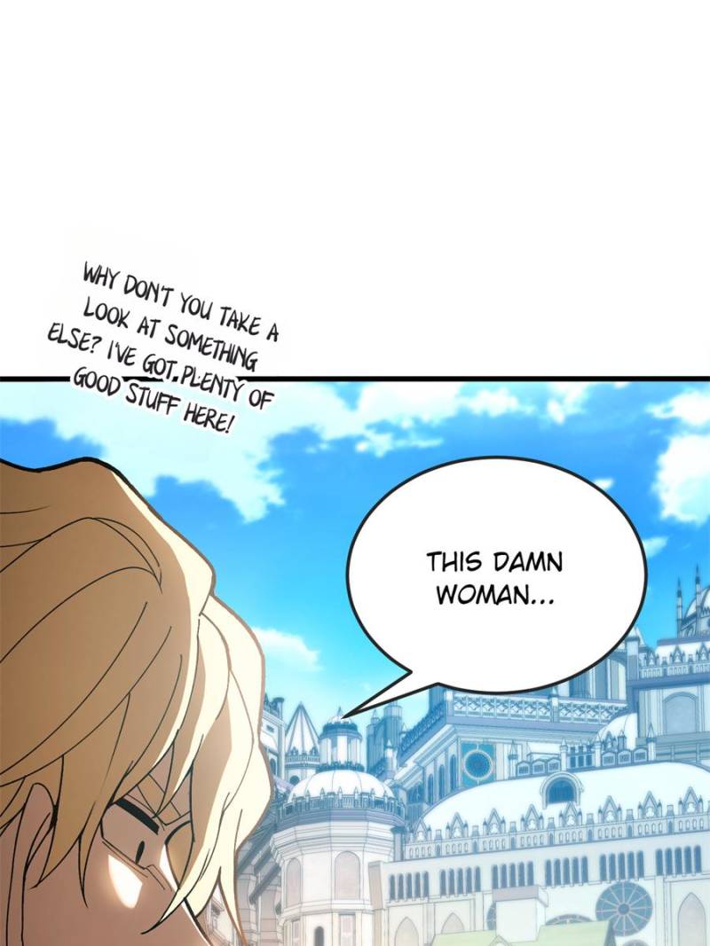 Evil Dragon Is Reincarnated! Revenge Begins at the Age of Five! Chapter 247 112 15