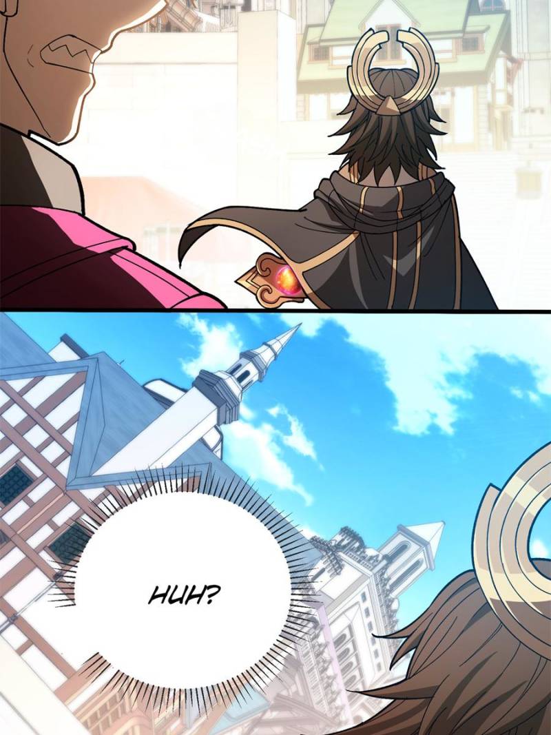 Evil Dragon Is Reincarnated! Revenge Begins at the Age of Five! Chapter 247 113 16