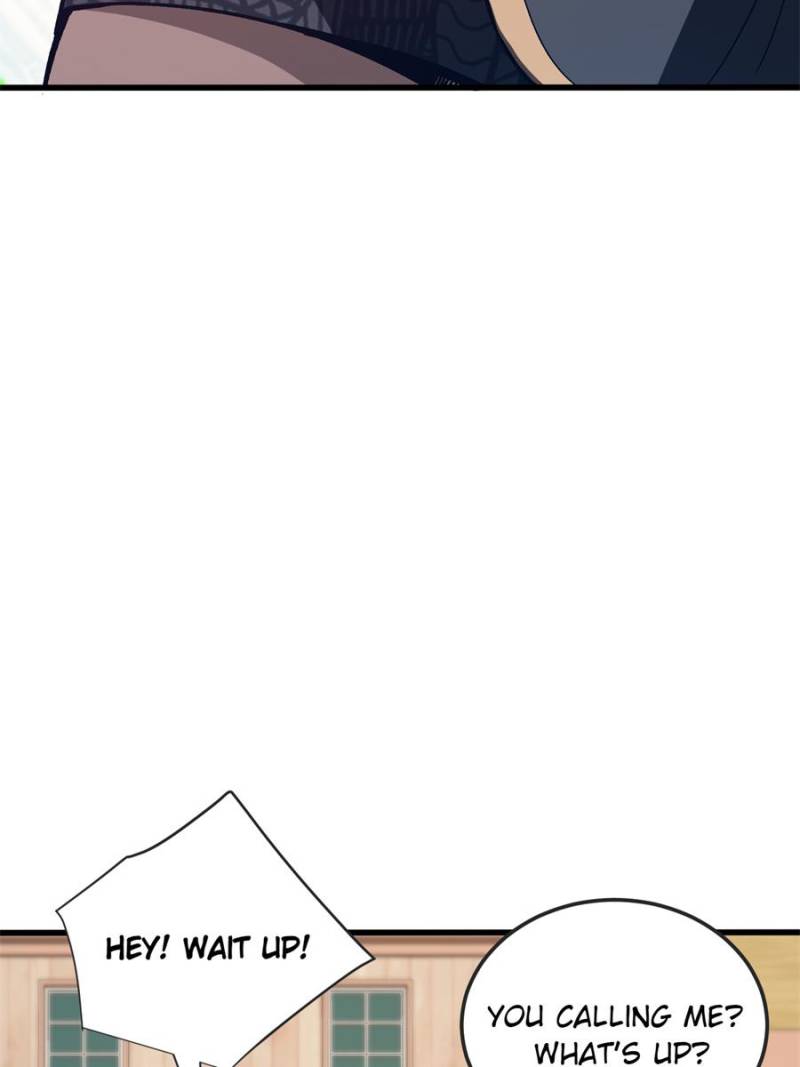 Evil Dragon Is Reincarnated! Revenge Begins at the Age of Five! Chapter 247 115 18