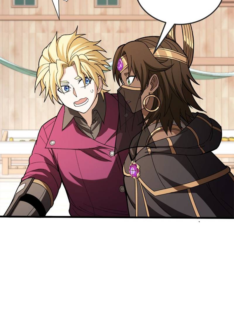 Evil Dragon Is Reincarnated! Revenge Begins at the Age of Five! Chapter 247 116 19