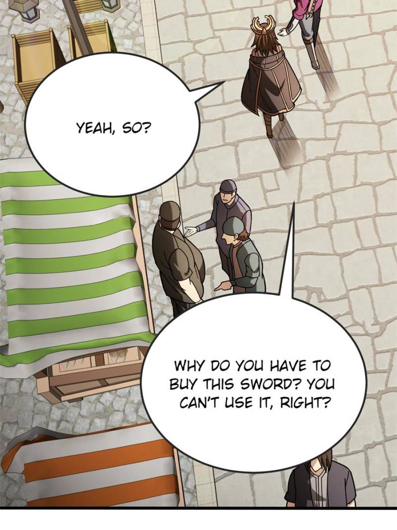 Evil Dragon Is Reincarnated! Revenge Begins at the Age of Five! Chapter 247 118 21