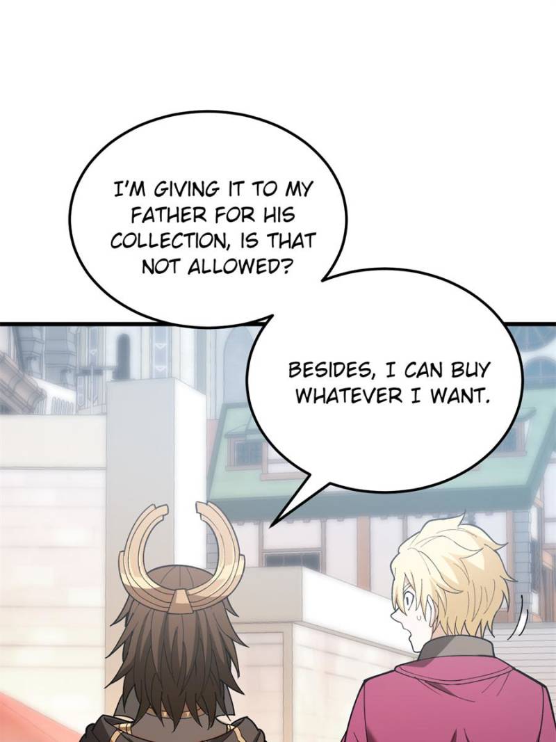 Evil Dragon Is Reincarnated! Revenge Begins at the Age of Five! Chapter 247 120 23