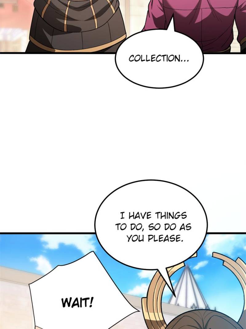 Evil Dragon Is Reincarnated! Revenge Begins at the Age of Five! Chapter 247 121 24