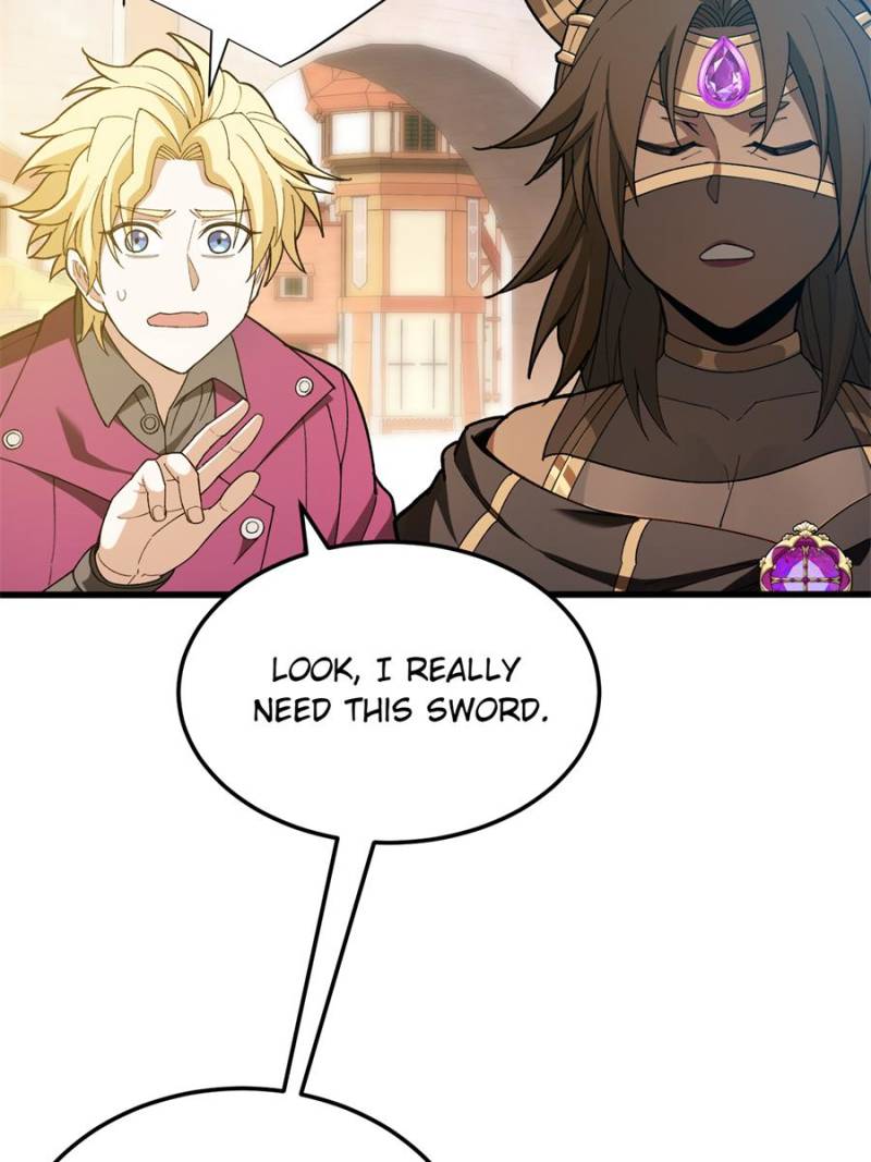 Evil Dragon Is Reincarnated! Revenge Begins at the Age of Five! Chapter 247 122 25