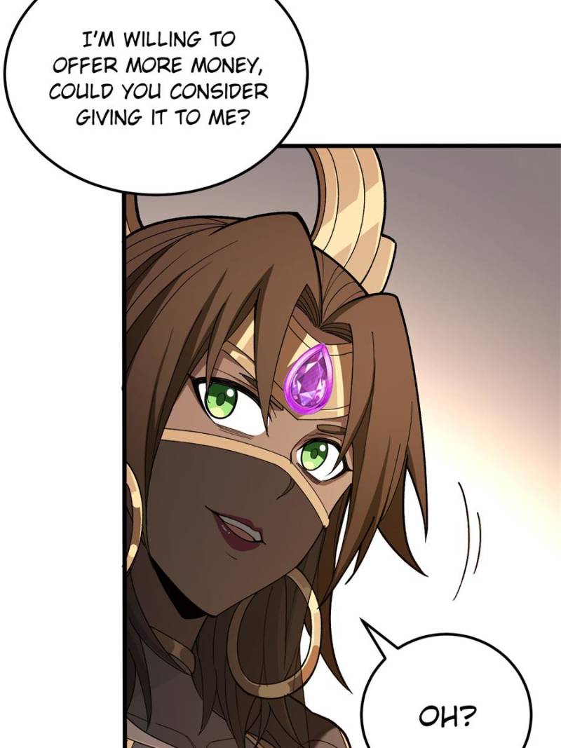 Evil Dragon Is Reincarnated! Revenge Begins at the Age of Five! Chapter 247 123 26