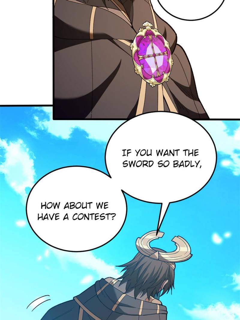 Evil Dragon Is Reincarnated! Revenge Begins at the Age of Five! Chapter 247 124 27