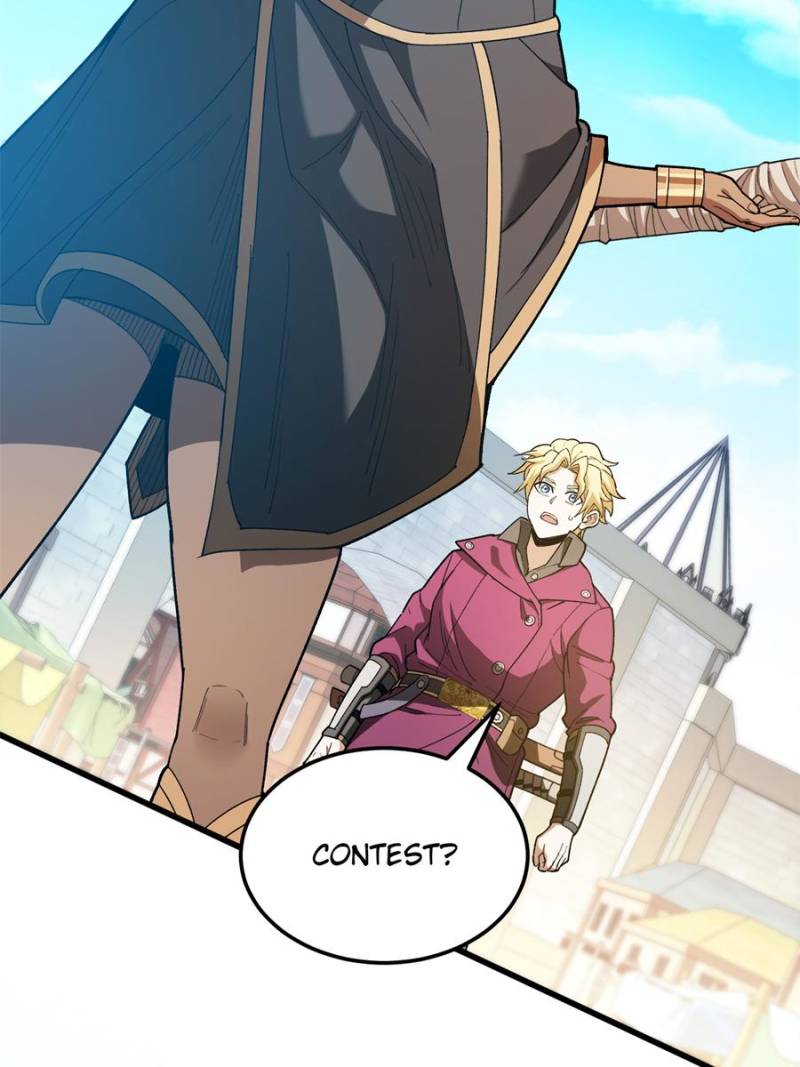 Evil Dragon Is Reincarnated! Revenge Begins at the Age of Five! Chapter 247 125 28