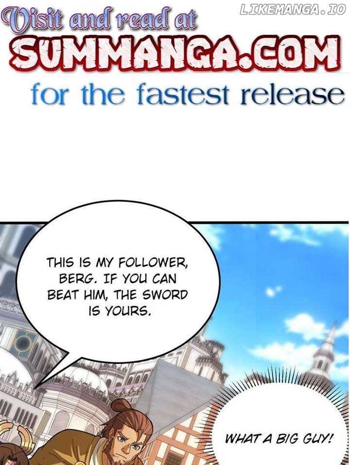 Evil Dragon Is Reincarnated! Revenge Begins at the Age of Five! Chapter 248 95 01