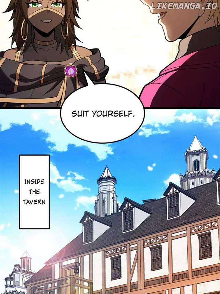 Evil Dragon Is Reincarnated! Revenge Begins at the Age of Five! Chapter 248 98 04