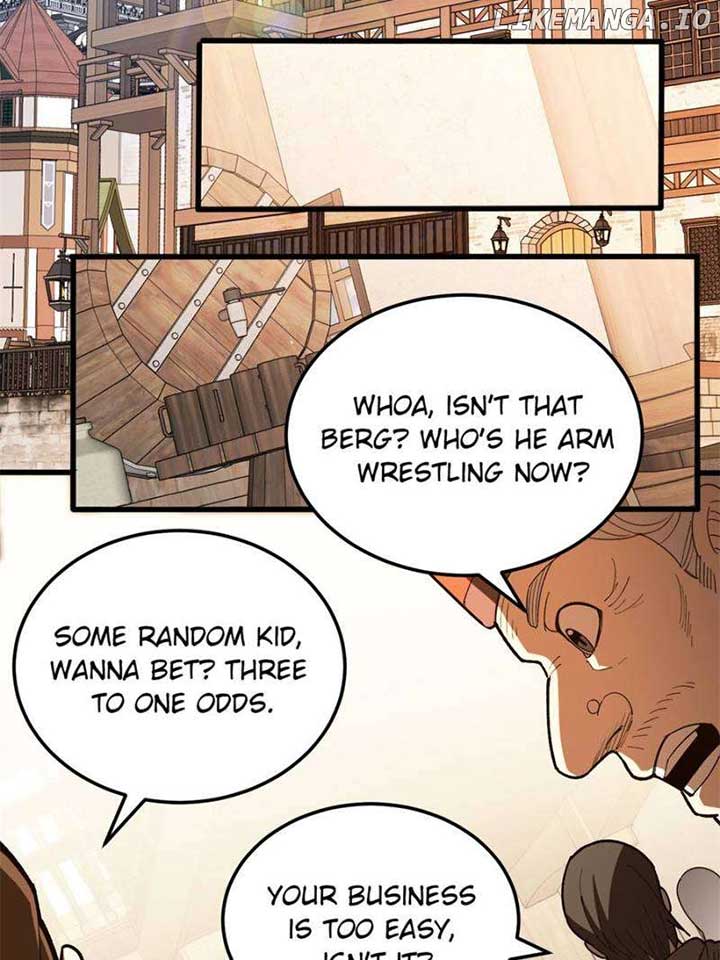 Evil Dragon Is Reincarnated! Revenge Begins at the Age of Five! Chapter 248 99 05