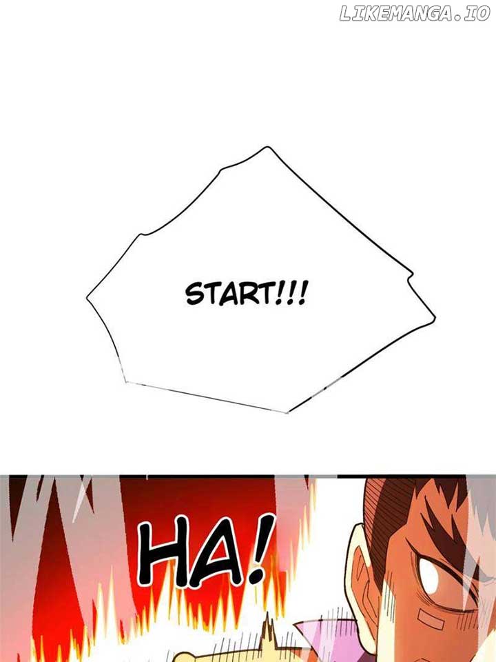 Evil Dragon Is Reincarnated! Revenge Begins at the Age of Five! Chapter 248 103 09