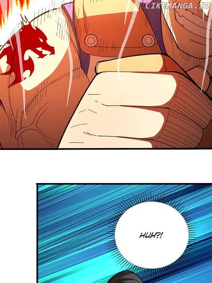 Evil Dragon Is Reincarnated! Revenge Begins at the Age of Five! Chapter 248 104 10