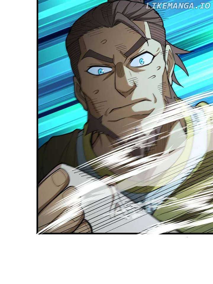 Evil Dragon Is Reincarnated! Revenge Begins at the Age of Five! Chapter 248 105 11