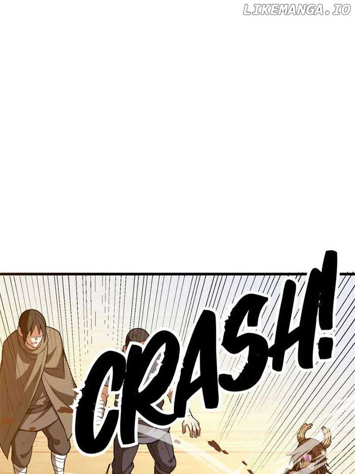 Evil Dragon Is Reincarnated! Revenge Begins at the Age of Five! Chapter 248 107 13