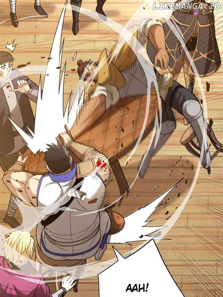 Evil Dragon Is Reincarnated! Revenge Begins at the Age of Five! Chapter 248 108 14