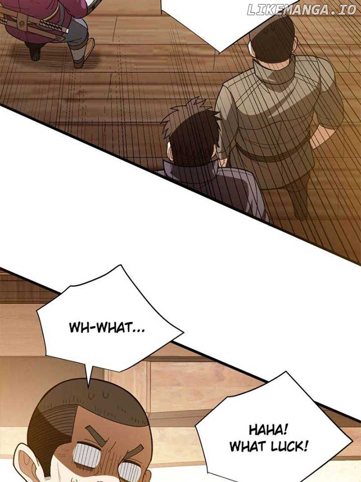 Evil Dragon Is Reincarnated! Revenge Begins at the Age of Five! Chapter 248 109 15