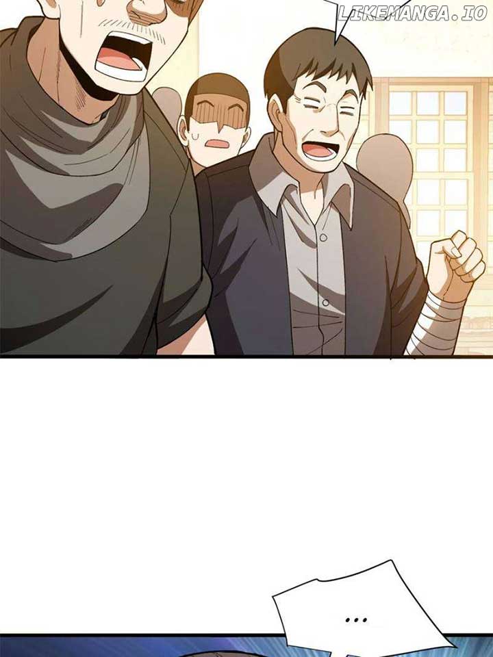 Evil Dragon Is Reincarnated! Revenge Begins at the Age of Five! Chapter 248 110 16