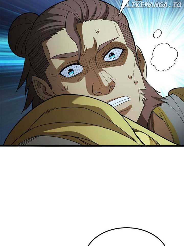 Evil Dragon Is Reincarnated! Revenge Begins at the Age of Five! Chapter 248 111 17