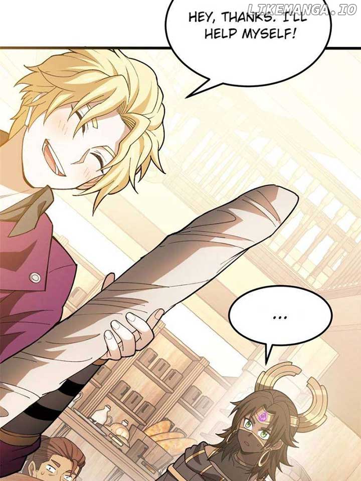 Evil Dragon Is Reincarnated! Revenge Begins at the Age of Five! Chapter 248 112 18