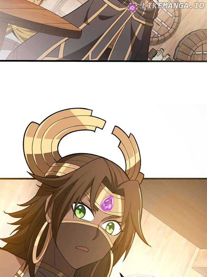 Evil Dragon Is Reincarnated! Revenge Begins at the Age of Five! Chapter 248 113 19