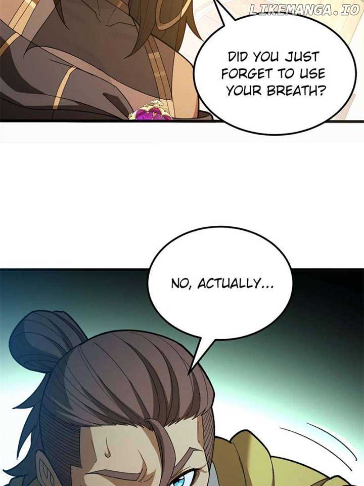 Evil Dragon Is Reincarnated! Revenge Begins at the Age of Five! Chapter 248 114 20