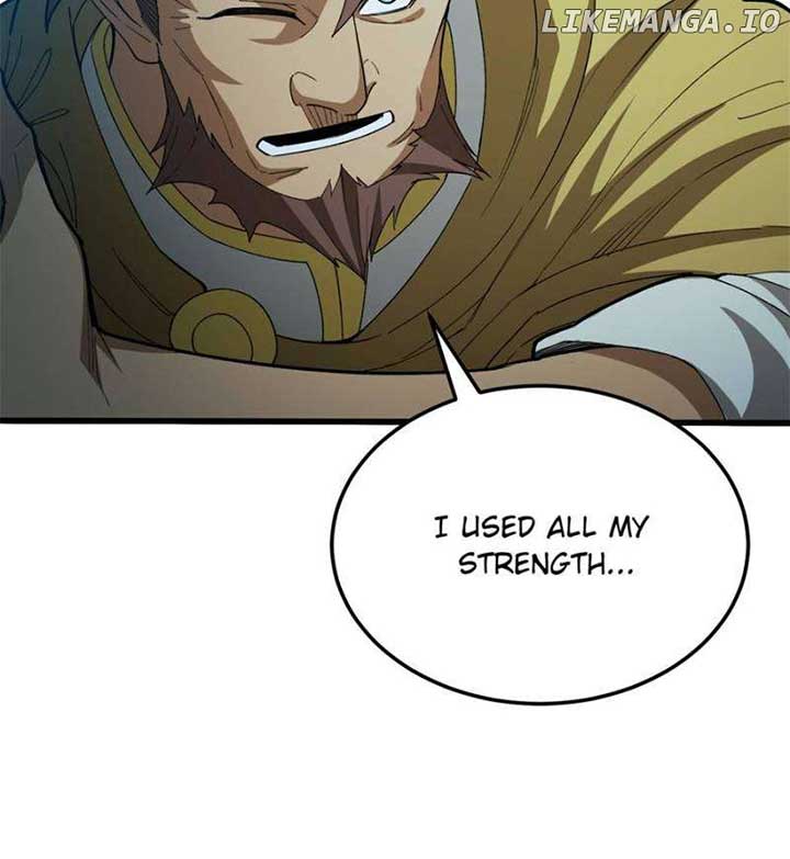 Evil Dragon Is Reincarnated! Revenge Begins at the Age of Five! Chapter 248 115 21