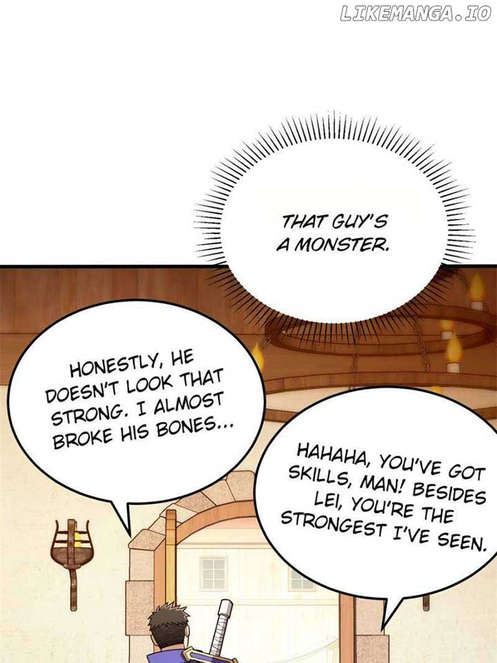 Evil Dragon Is Reincarnated! Revenge Begins at the Age of Five! Chapter 248 116 22