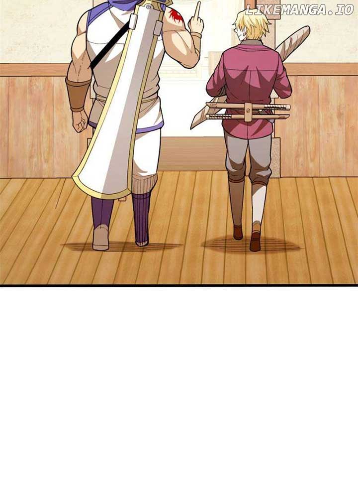 Evil Dragon Is Reincarnated! Revenge Begins at the Age of Five! Chapter 248 117 23