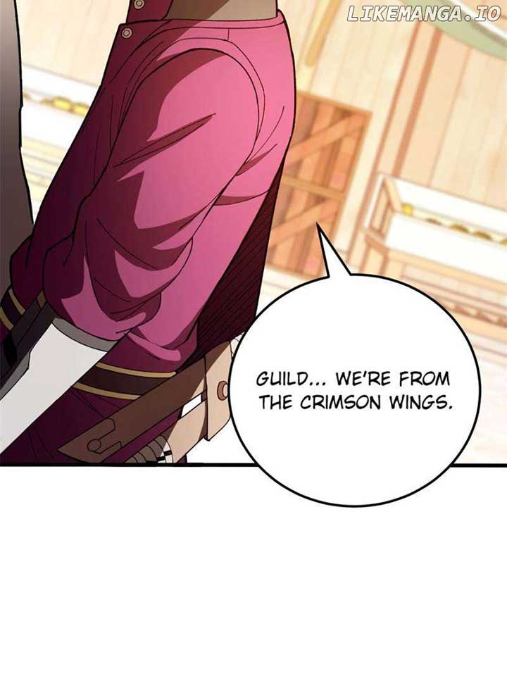 Evil Dragon Is Reincarnated! Revenge Begins at the Age of Five! Chapter 248 120 26