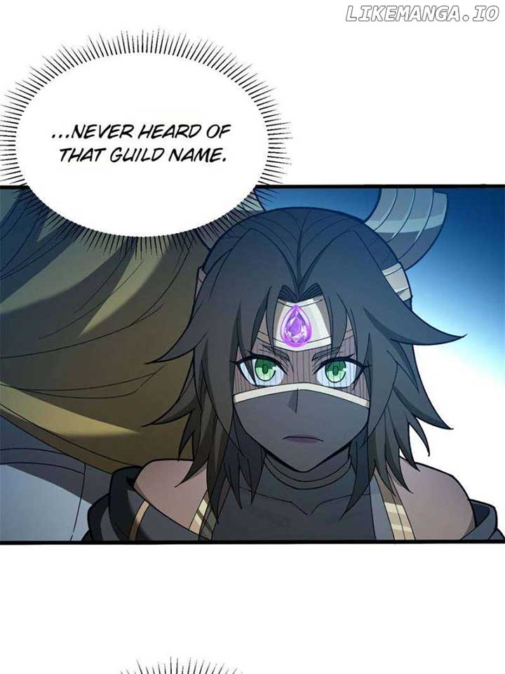 Evil Dragon Is Reincarnated! Revenge Begins at the Age of Five! Chapter 248 121 27