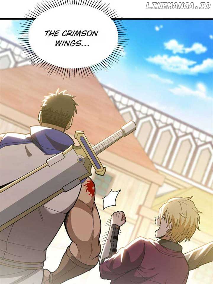 Evil Dragon Is Reincarnated! Revenge Begins at the Age of Five! Chapter 248 122 28