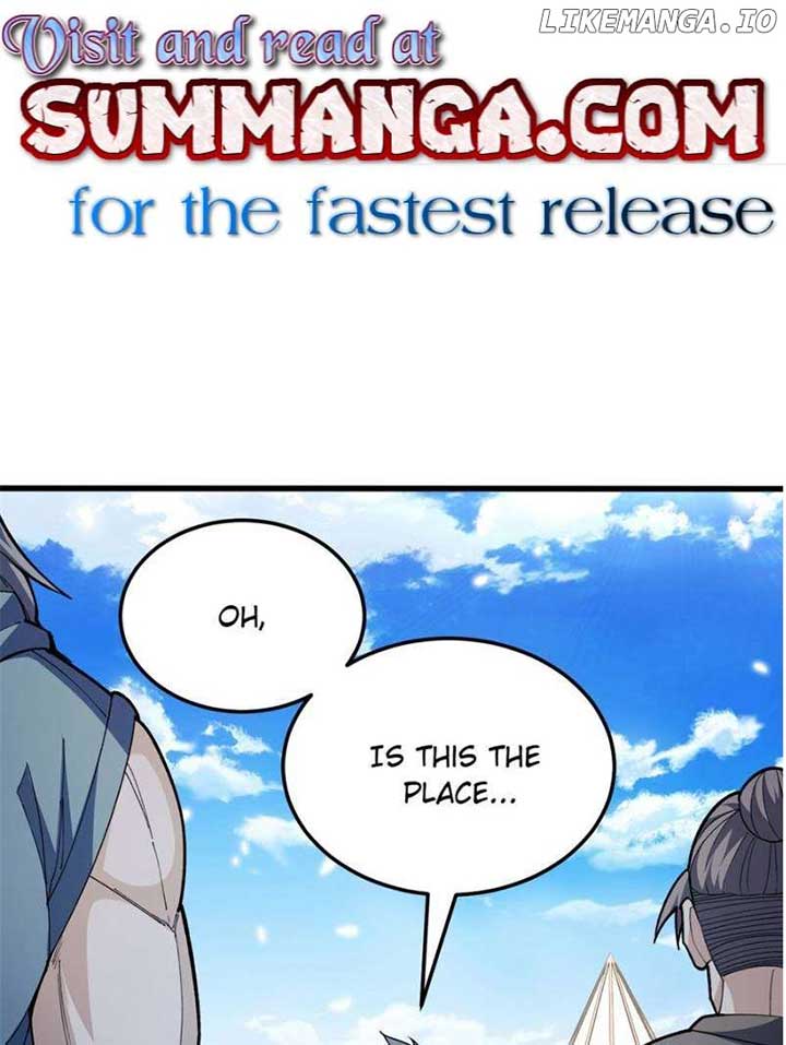 Evil Dragon Is Reincarnated! Revenge Begins at the Age of Five! Chapter 249 95 01