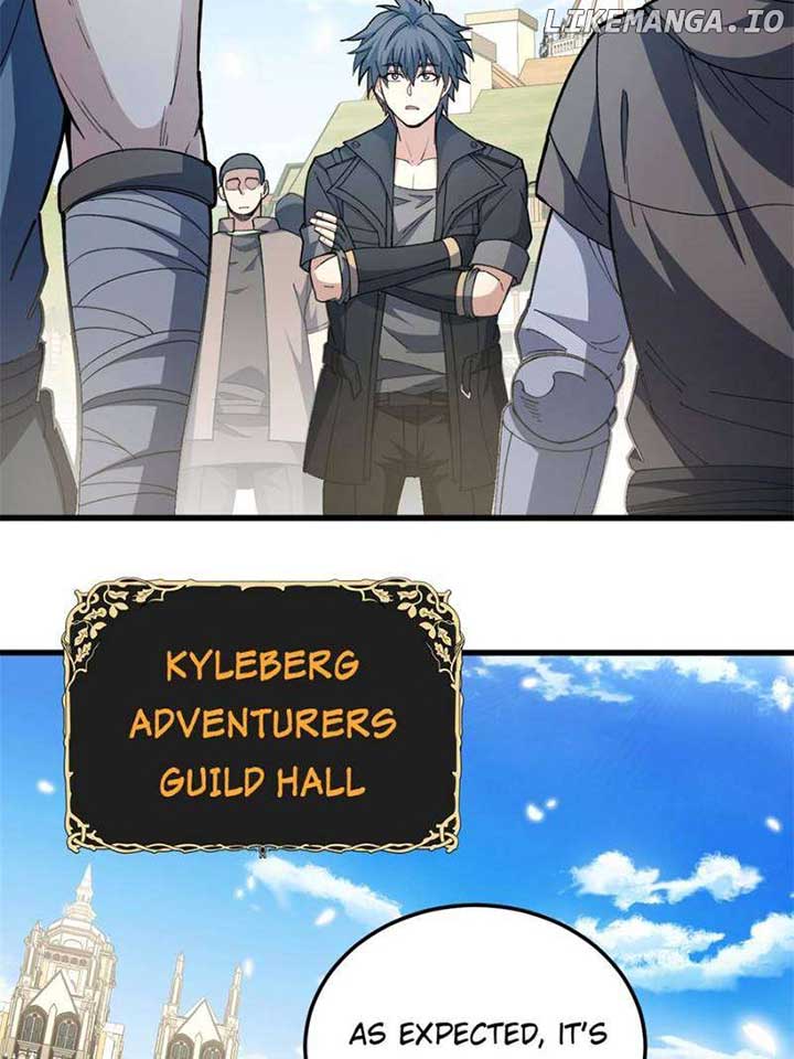 Evil Dragon Is Reincarnated! Revenge Begins at the Age of Five! Chapter 249 96 02