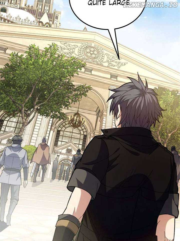 Evil Dragon Is Reincarnated! Revenge Begins at the Age of Five! Chapter 249 97 03