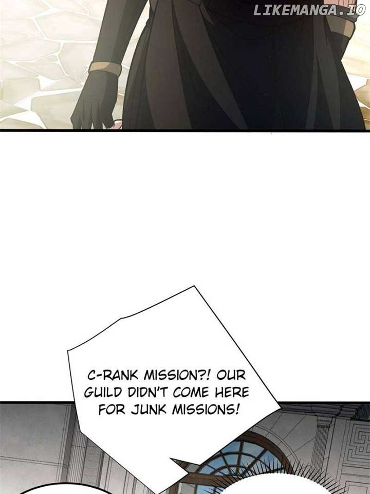 Evil Dragon Is Reincarnated! Revenge Begins at the Age of Five! Chapter 249 98 04