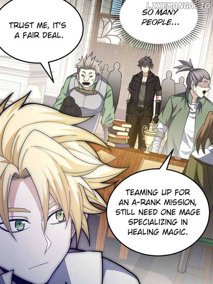 Evil Dragon Is Reincarnated! Revenge Begins at the Age of Five! Chapter 249 99 05