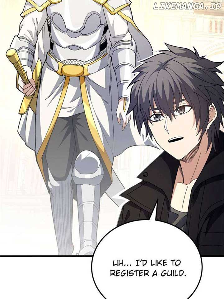 Evil Dragon Is Reincarnated! Revenge Begins at the Age of Five! Chapter 249 101 07