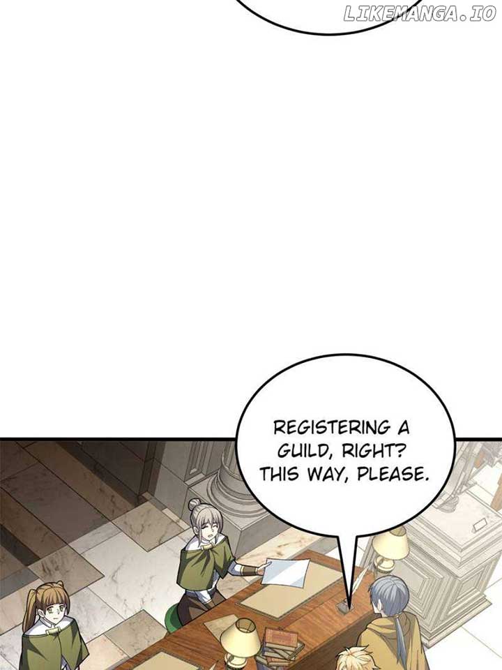 Evil Dragon Is Reincarnated! Revenge Begins at the Age of Five! Chapter 249 102 08