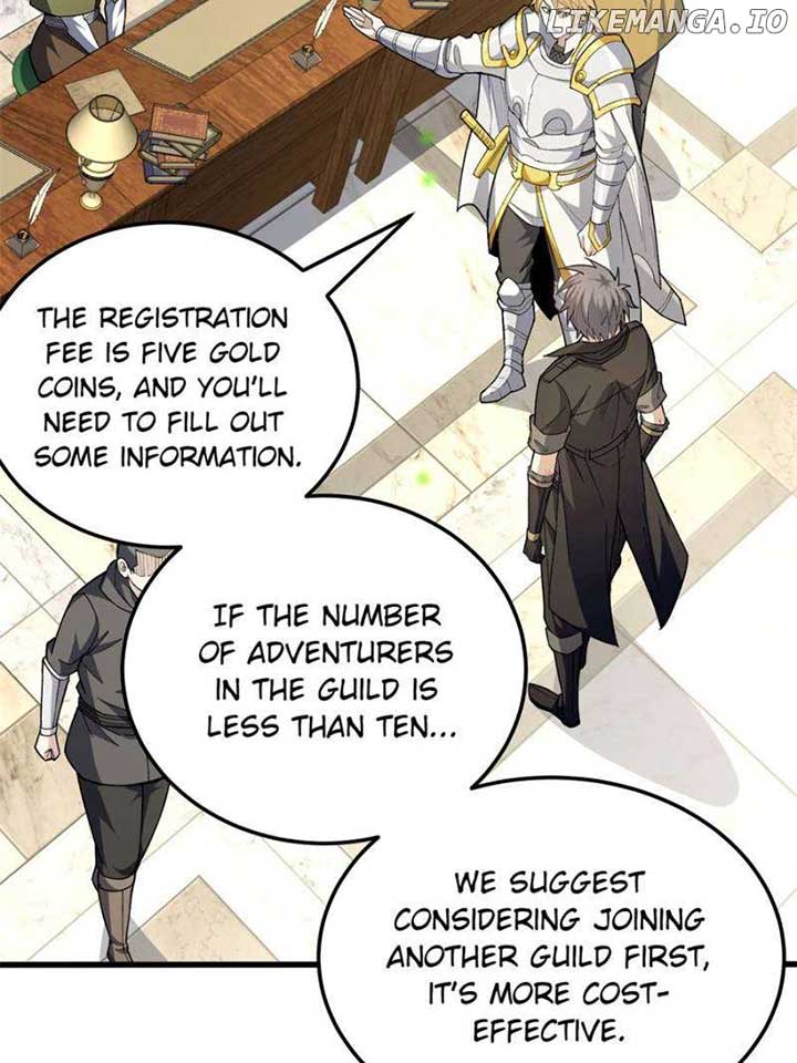 Evil Dragon Is Reincarnated! Revenge Begins at the Age of Five! Chapter 249 103 09