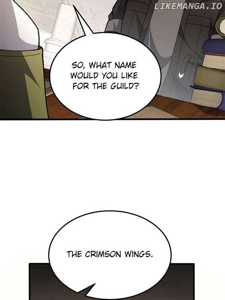 Evil Dragon Is Reincarnated! Revenge Begins at the Age of Five! Chapter 249 108 14