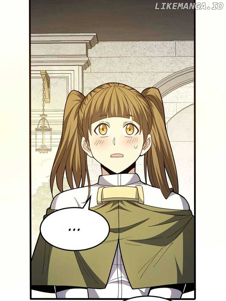 Evil Dragon Is Reincarnated! Revenge Begins at the Age of Five! Chapter 249 109 15